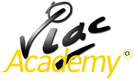VIAC Academy logo